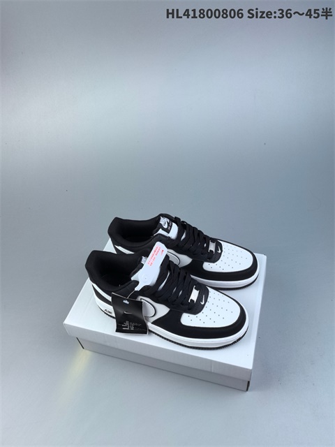 men air force one shoes 36-45 2025-9-19-801